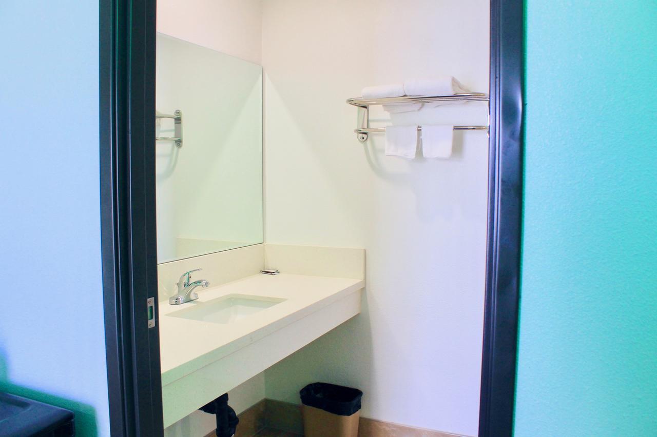 Arlington Motel ロングビーチ エクステリア 写真